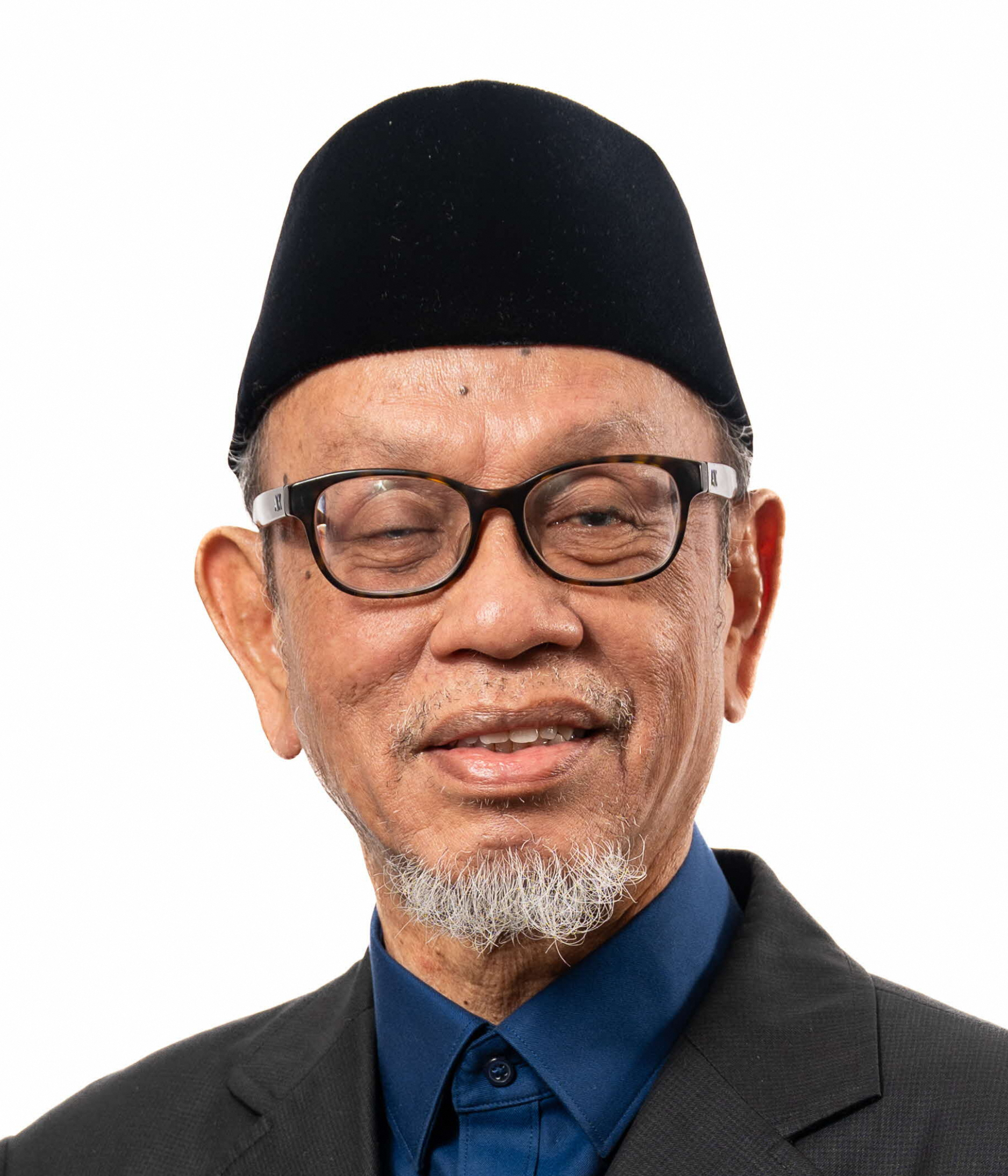 Ustaz Abdul Manaf Rahmat